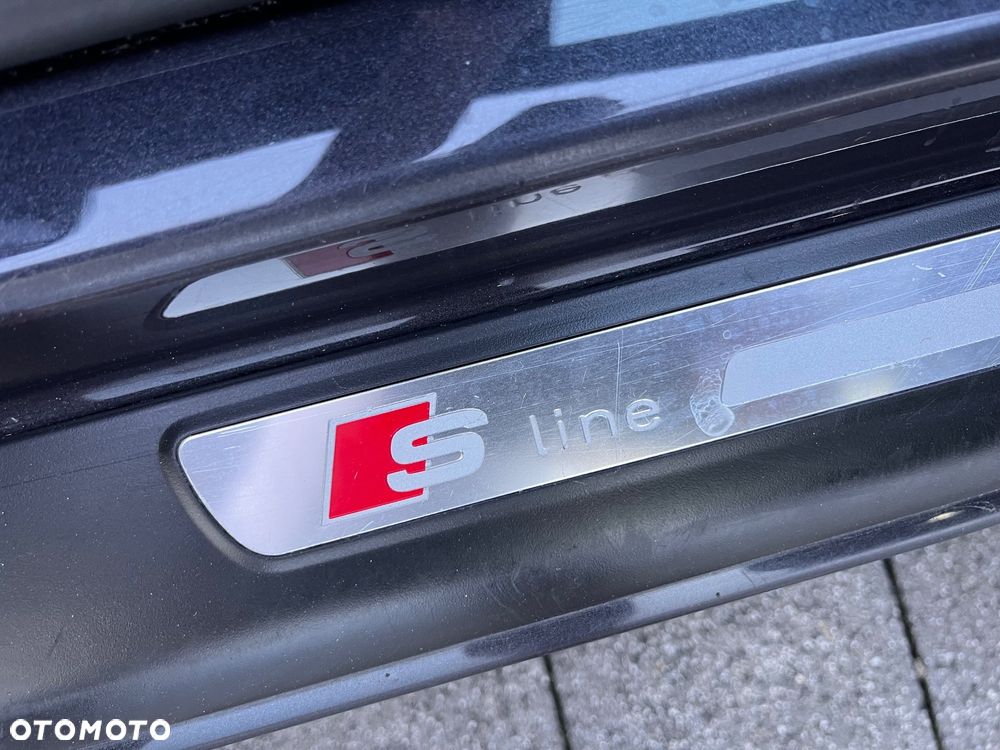 Audi A6 Avant 3.0 TFSI Quattro Tiptronic - 31