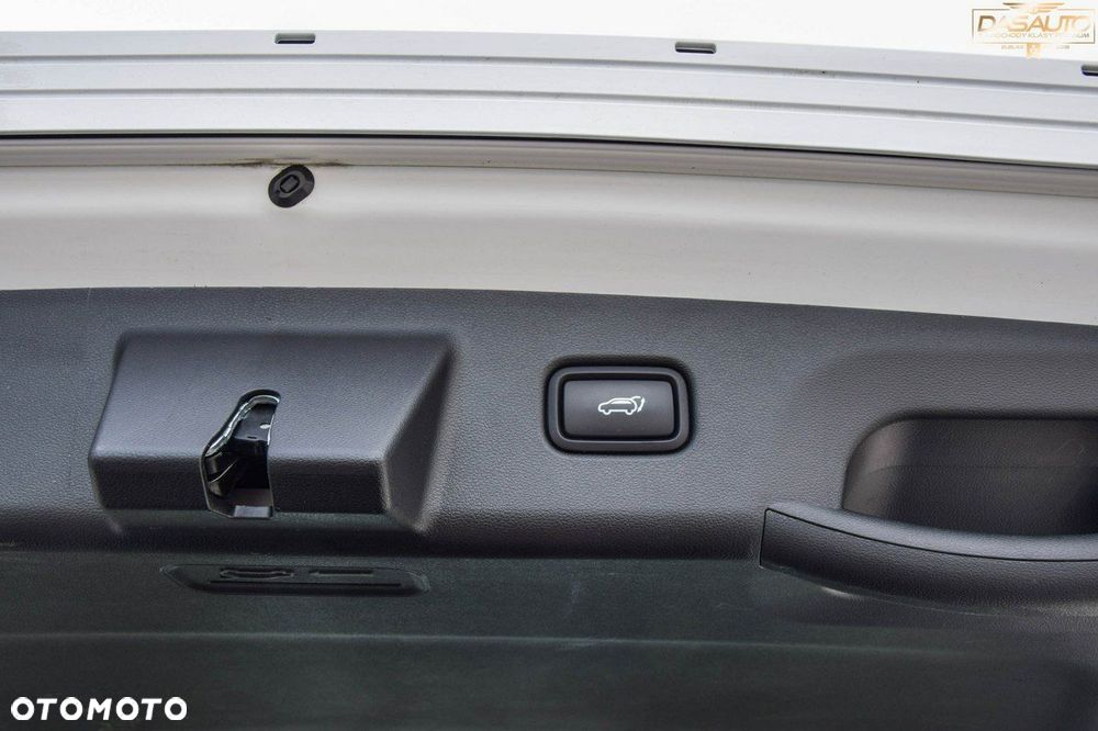 Hyundai Tucson - 31