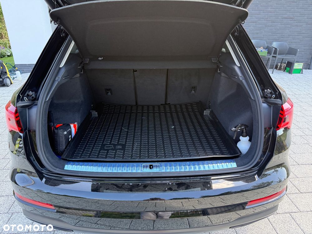 Audi Q3 40 TFSI Quattro Advanced S tronic - 7