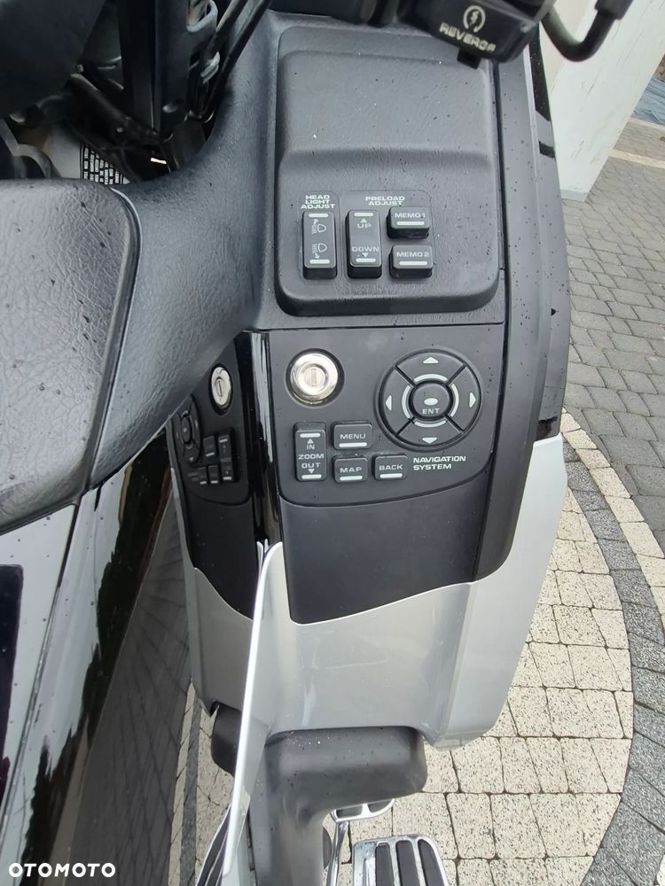 Honda GL - 8