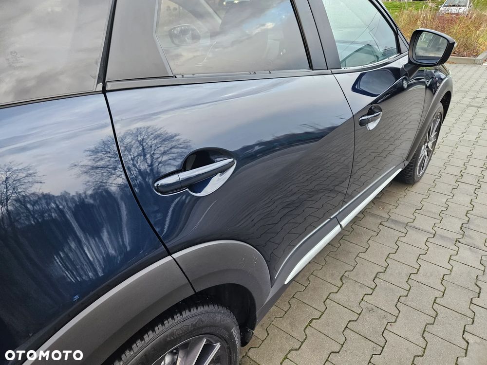 Mazda CX-3 - 15