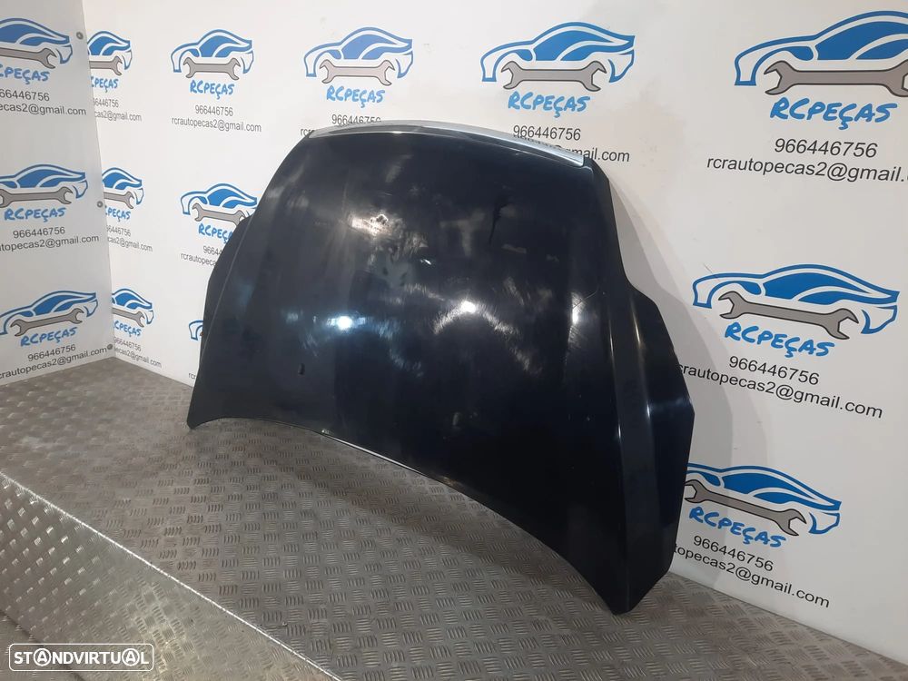 CAPOT FORD MONDEO IV 4 MK4 BA7 CAPO CAPÔ ORIGINAL - 4