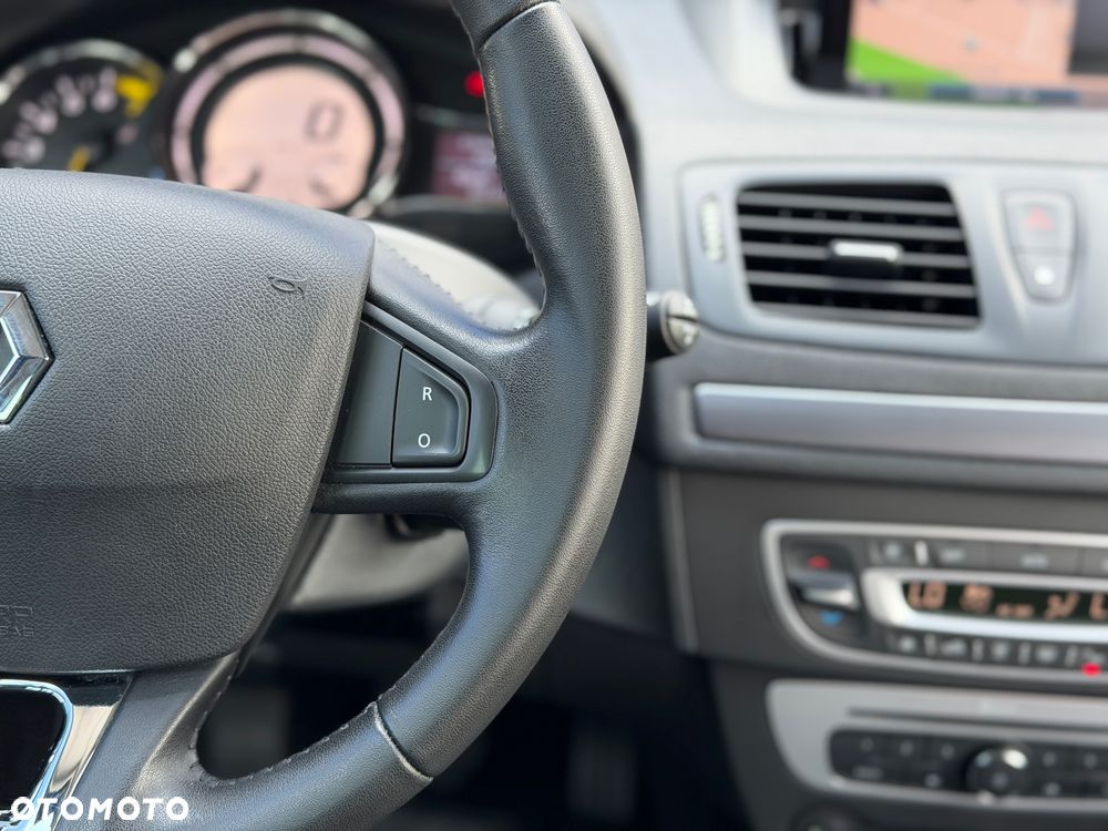 Renault Megane - 19