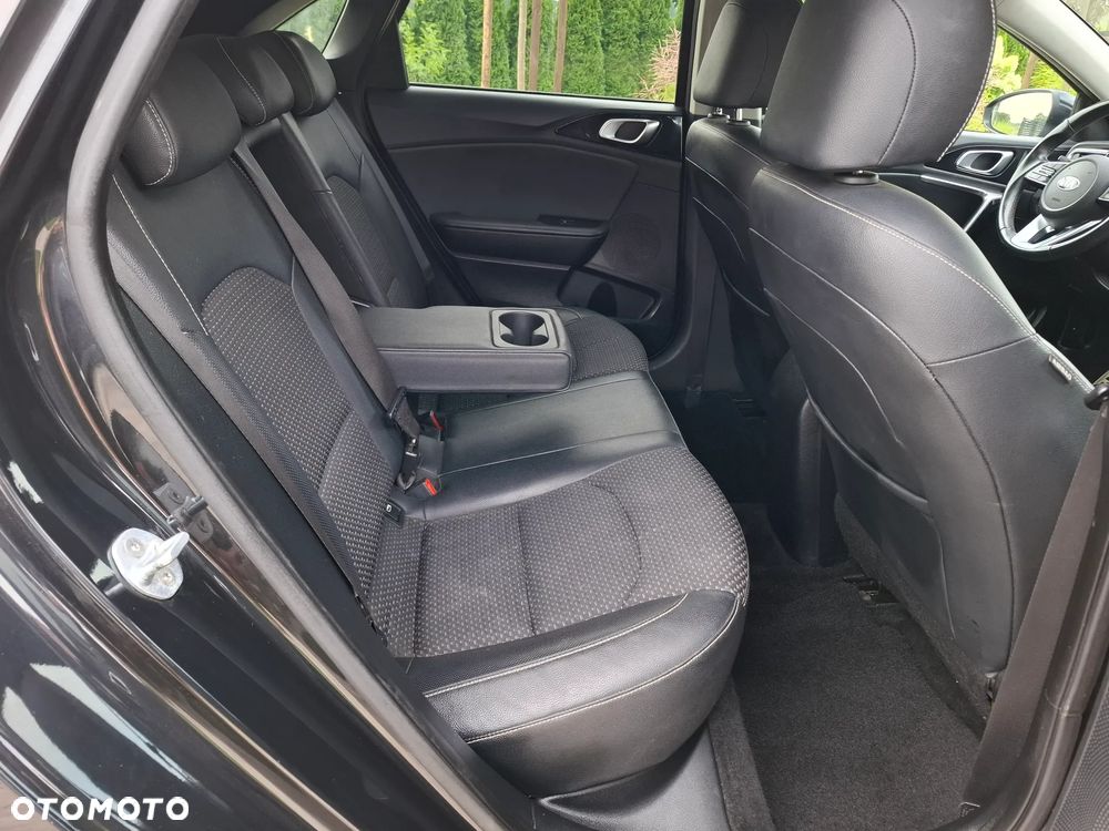 Kia Ceed 1.6 CRDi Edition 7 - 38