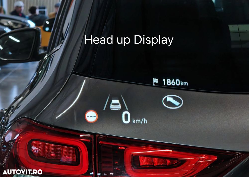 Hyundai Santa Fe 1.6 Plugin-Hybrid 4WD Prime - 12