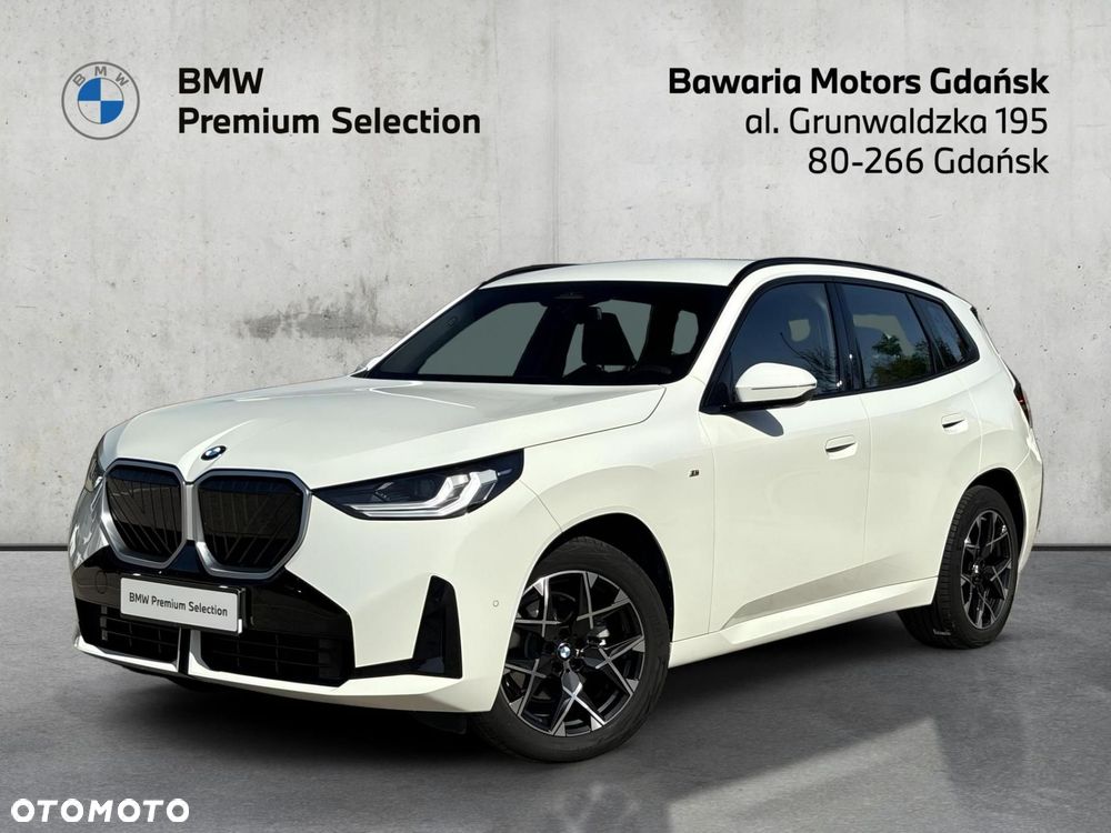 BMW X3 - 2