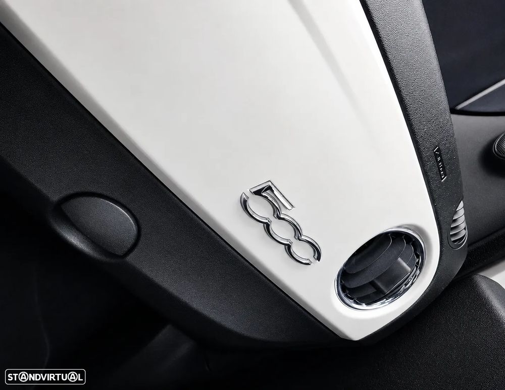 Fiat 500 1.0 Hybrid Sport - 11