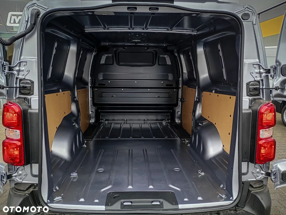 Fiat Scudo 2.2 150KM - 9