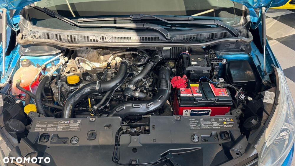 Renault Captur - 14