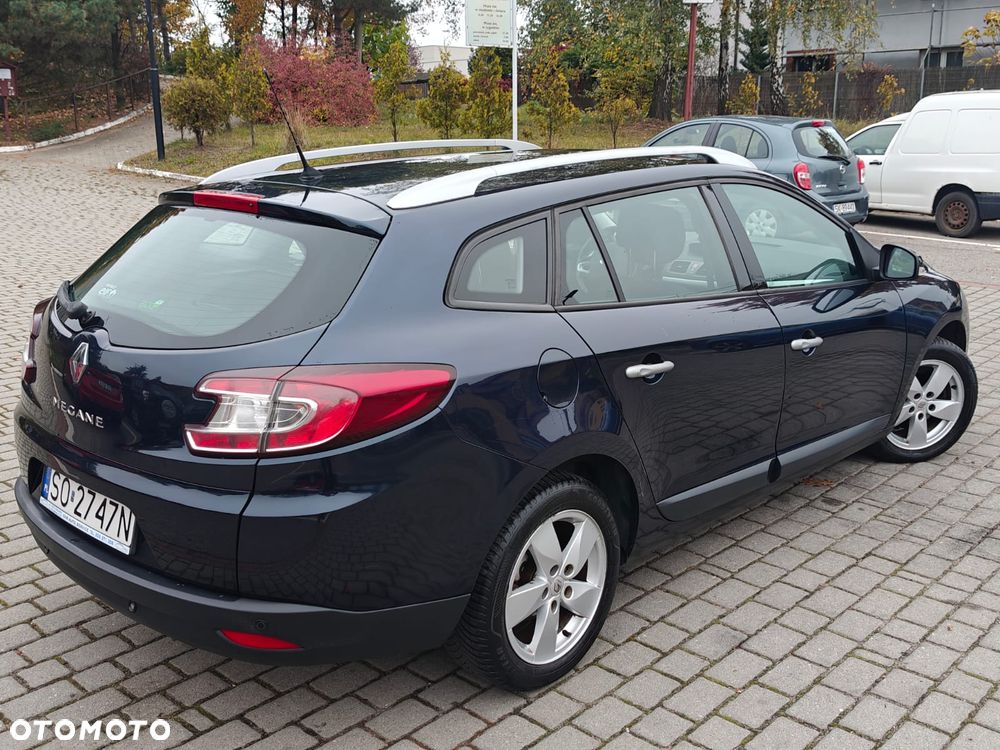 Renault Megane 1.9 dCi Dynamique - 28