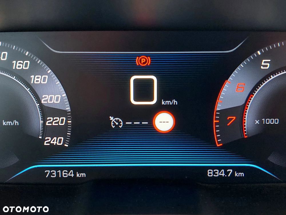 Peugeot 3008 1.2 PureTech Active S&S - 9