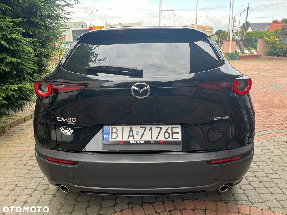 Mazda CX-30 - 9