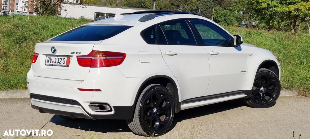BMW X6 xDrive40d M Sport Edition - 29