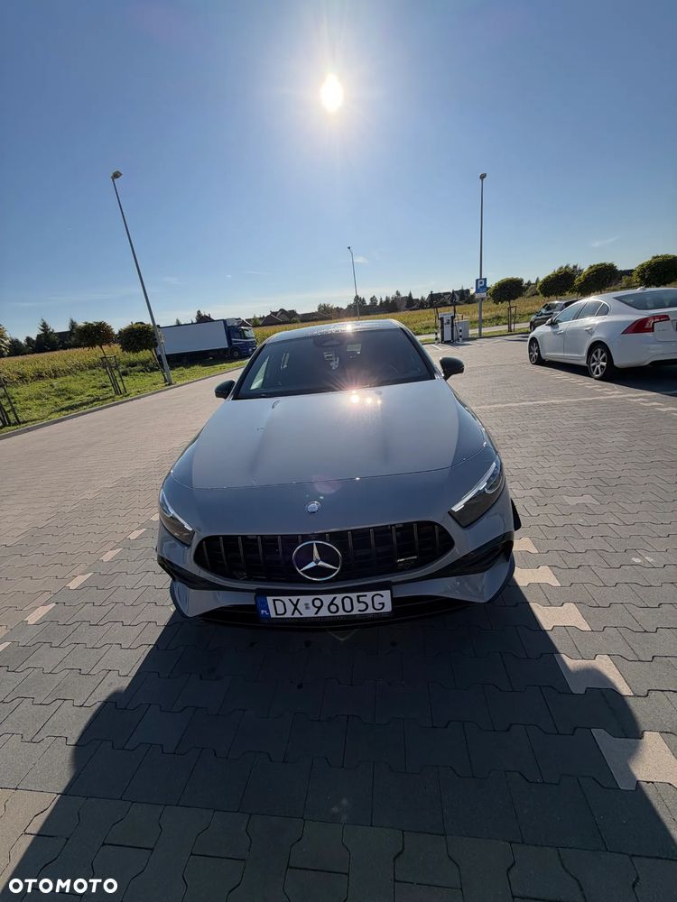 Mercedes-Benz Klasa A