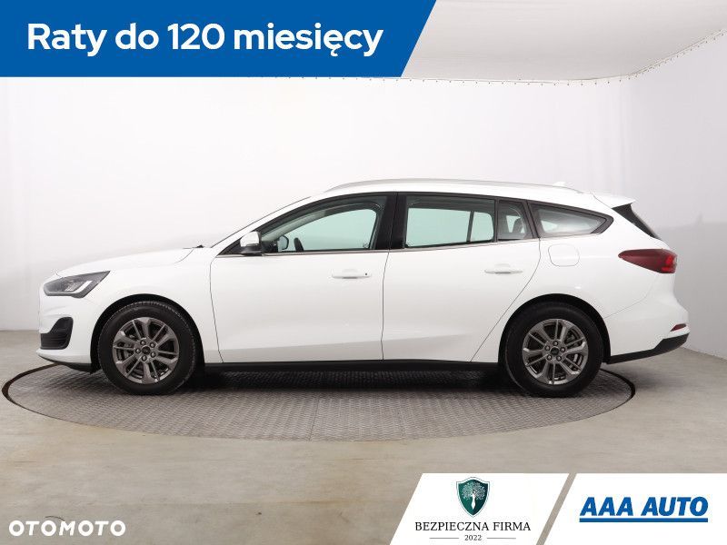 Ford Focus SW - 4