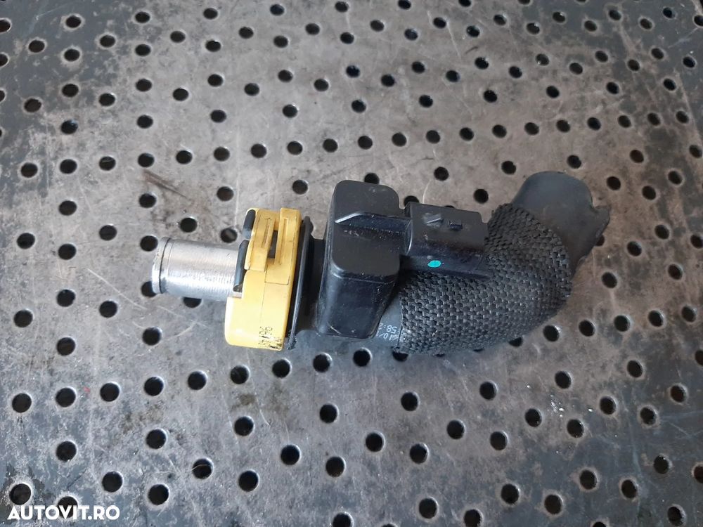 conducta retur ulei 2.0 hdi ah01  peugeot 5008 308  citroen c5  9674810880-1 - 1