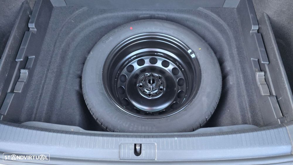 VW Golf Variant 1.6 TDi SCR IQ.DRIVE - 59