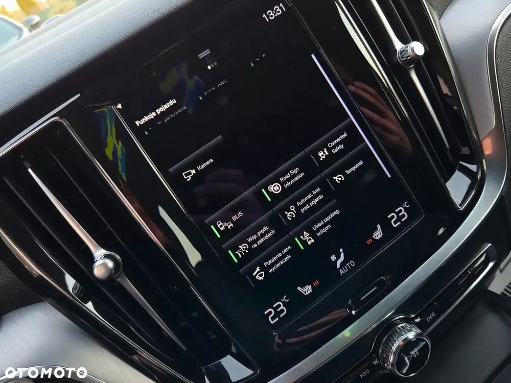 Volvo V60 B3 B Geartronic Momentum - 19