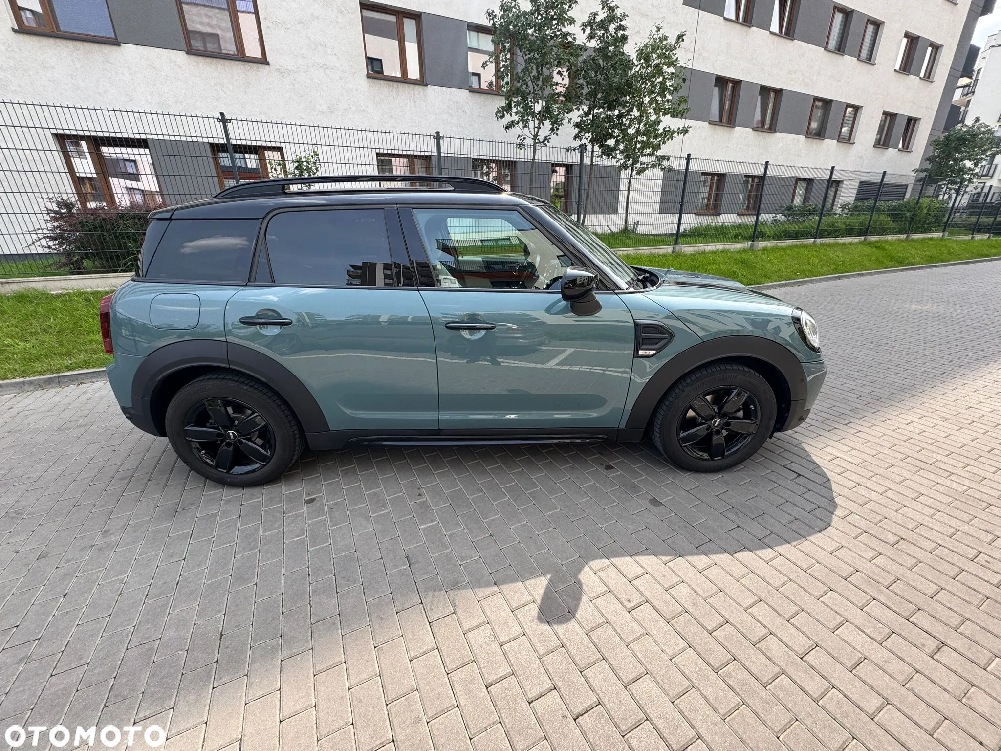 MINI Countryman Cooper - 17