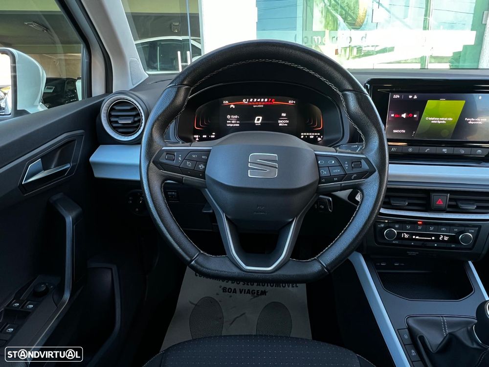 SEAT Arona 1.0 TSI Style - 31