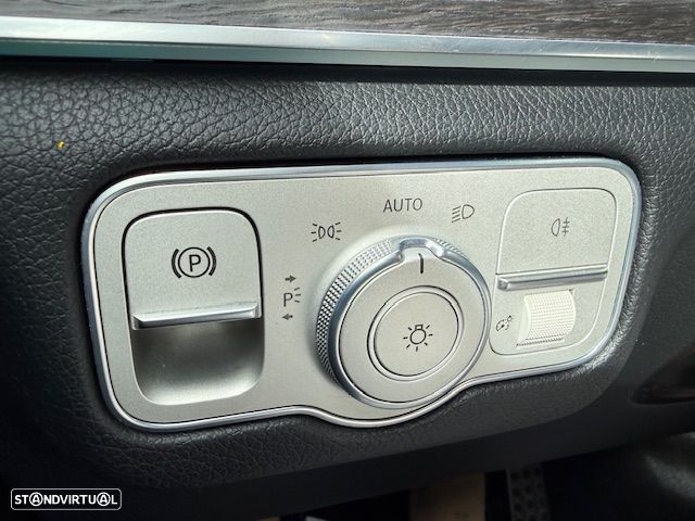 Mercedes-Benz GLE 350 de 4Matic - 26