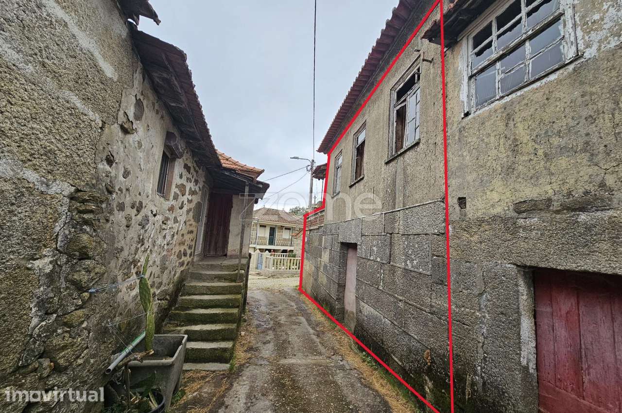 Moradia T2 em Maços - Chaves - Grande imagem: 3/19