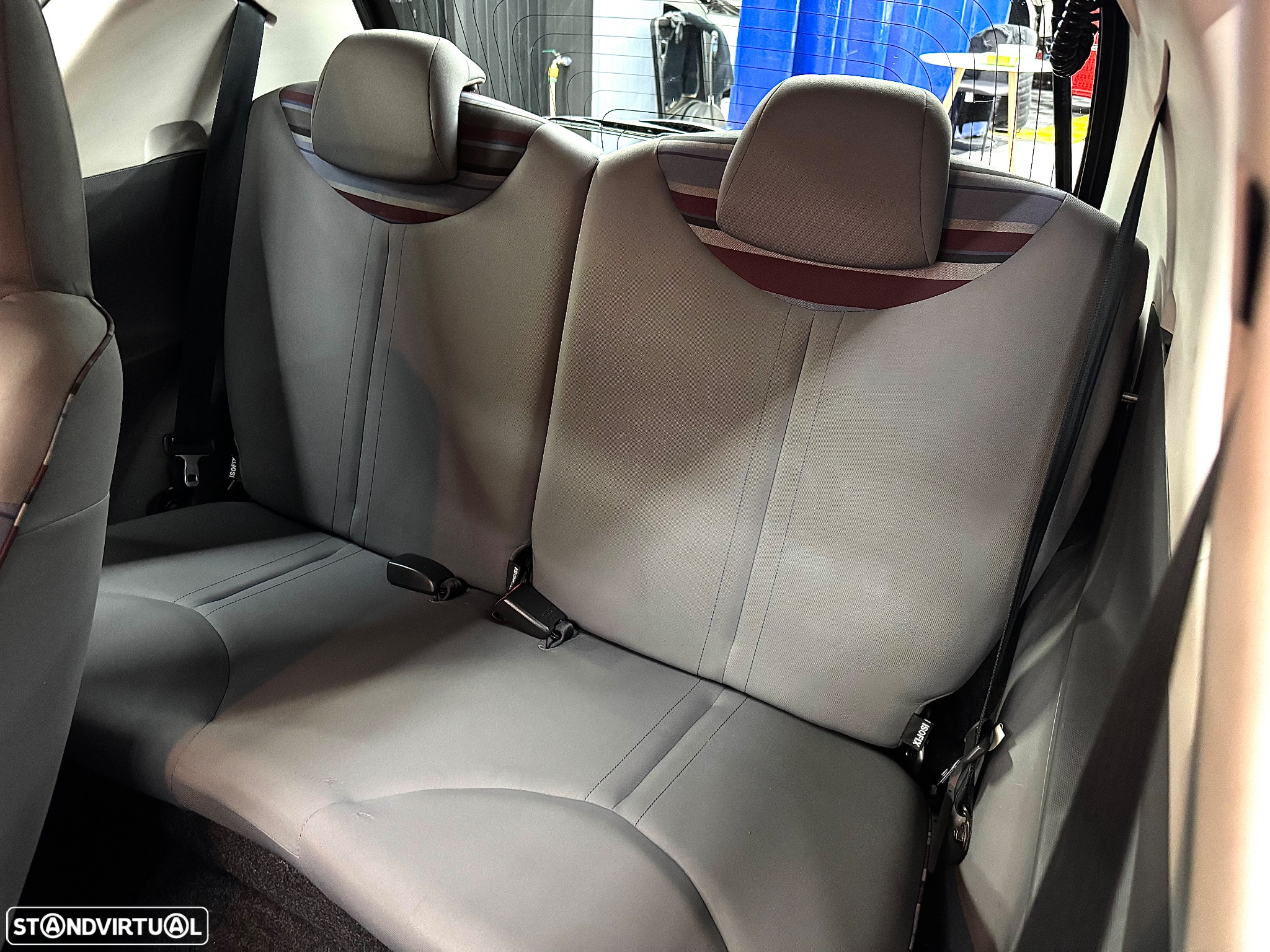Citroën C1 1.0 SX - 16