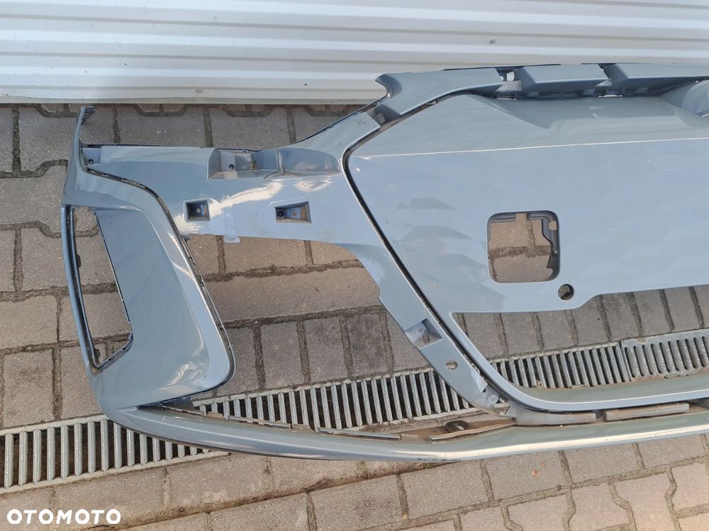 Zderzak przedni Przód Audi e-tron GT RS 4J3 4J3807529 - 3