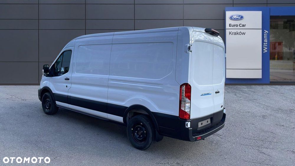Ford E-Transit - 9