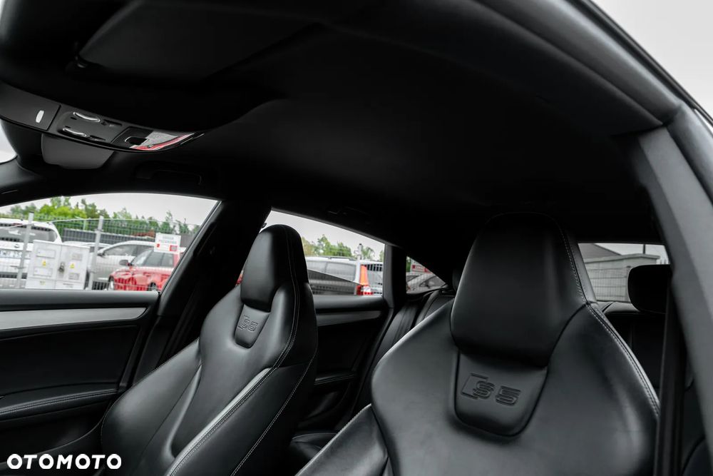 Audi S5 Sportback 3.0 TFSI Quattro S tronic - 28
