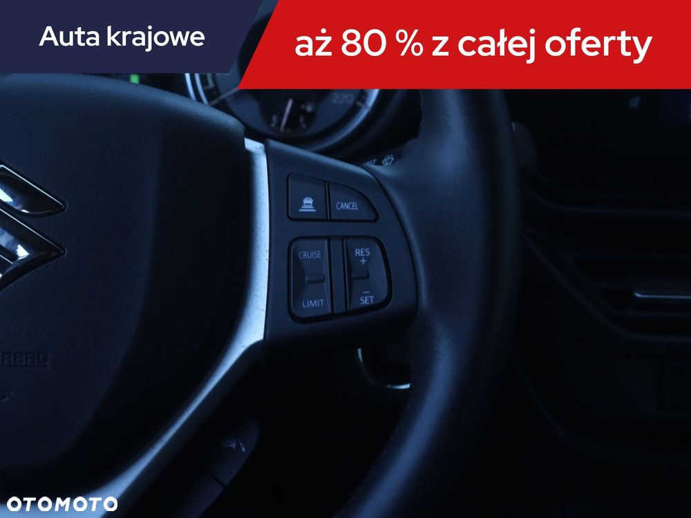 Suzuki SX4 S-Cross - 24