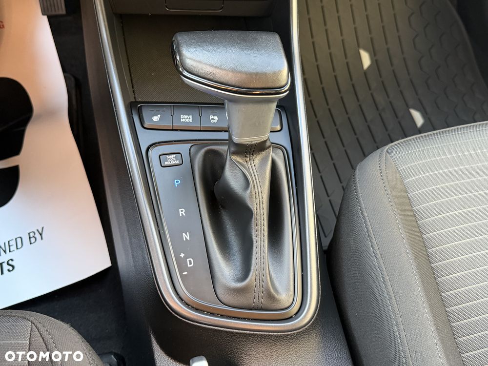 Hyundai i20 1.0 T-GDI DCT Advantage - 16