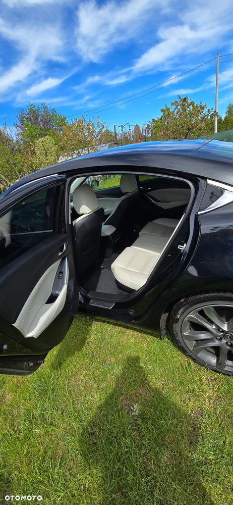 Mazda 6 2.0 SKYMotion - 12