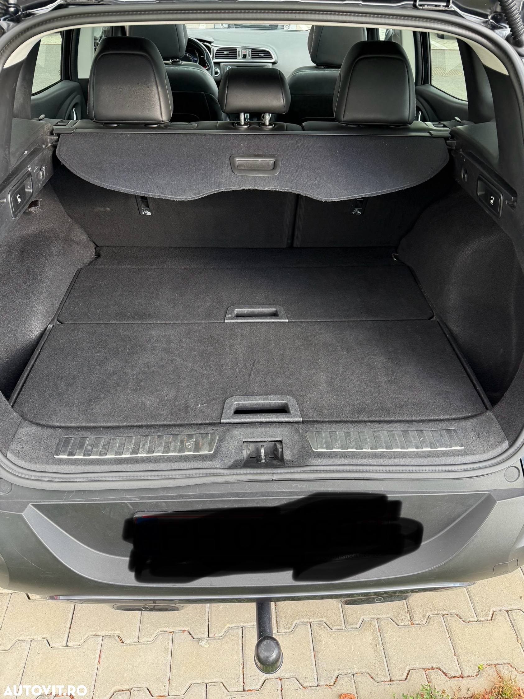 Renault Kadjar 1.2 TCe EDC Intens - 4