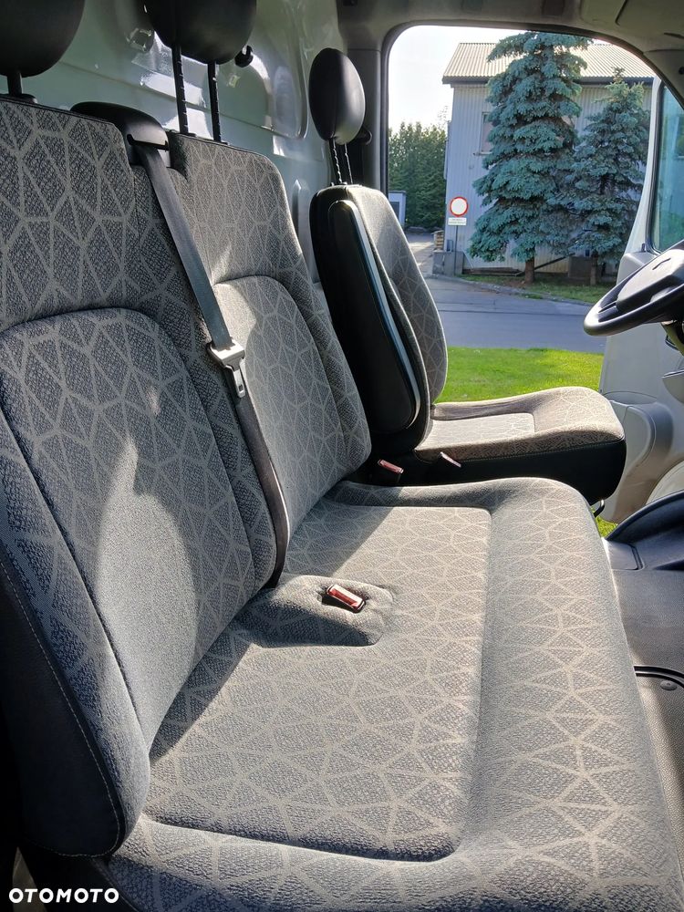 Renault MASTER - 7