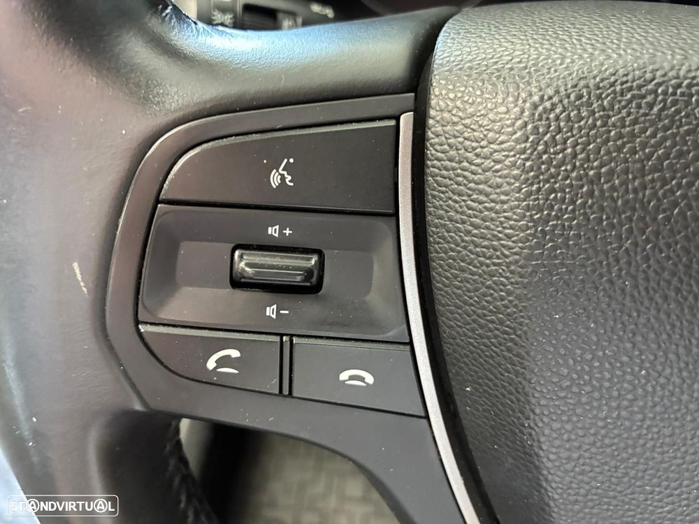 Hyundai i20 1.0 T-GDI Comfort - 19