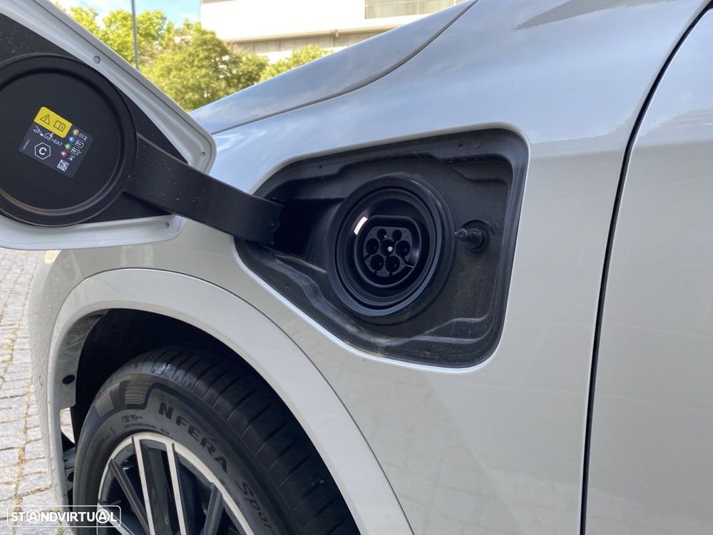 BMW X1 xDrive25e Pack Desportivo M - 3