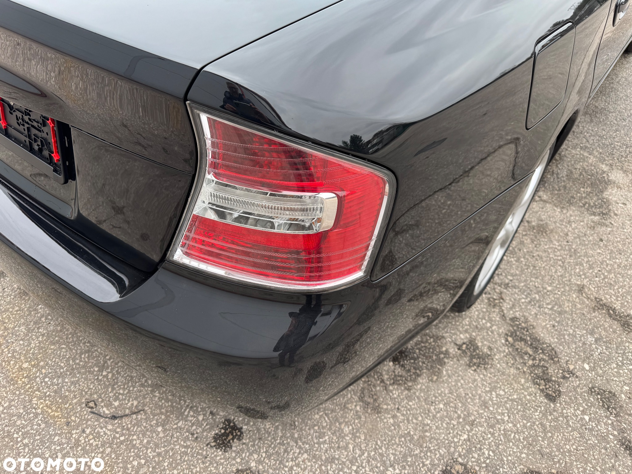 Subaru Legacy 3.0R Automatik Exclusive - 10