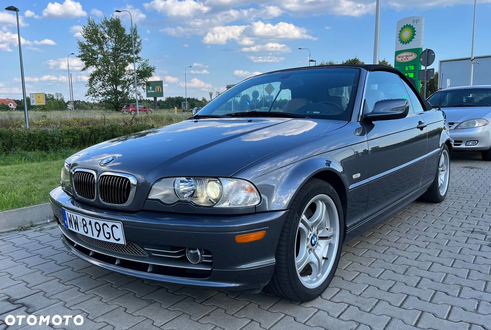 BMW Seria 3 330 Ci Edition Sport - 2