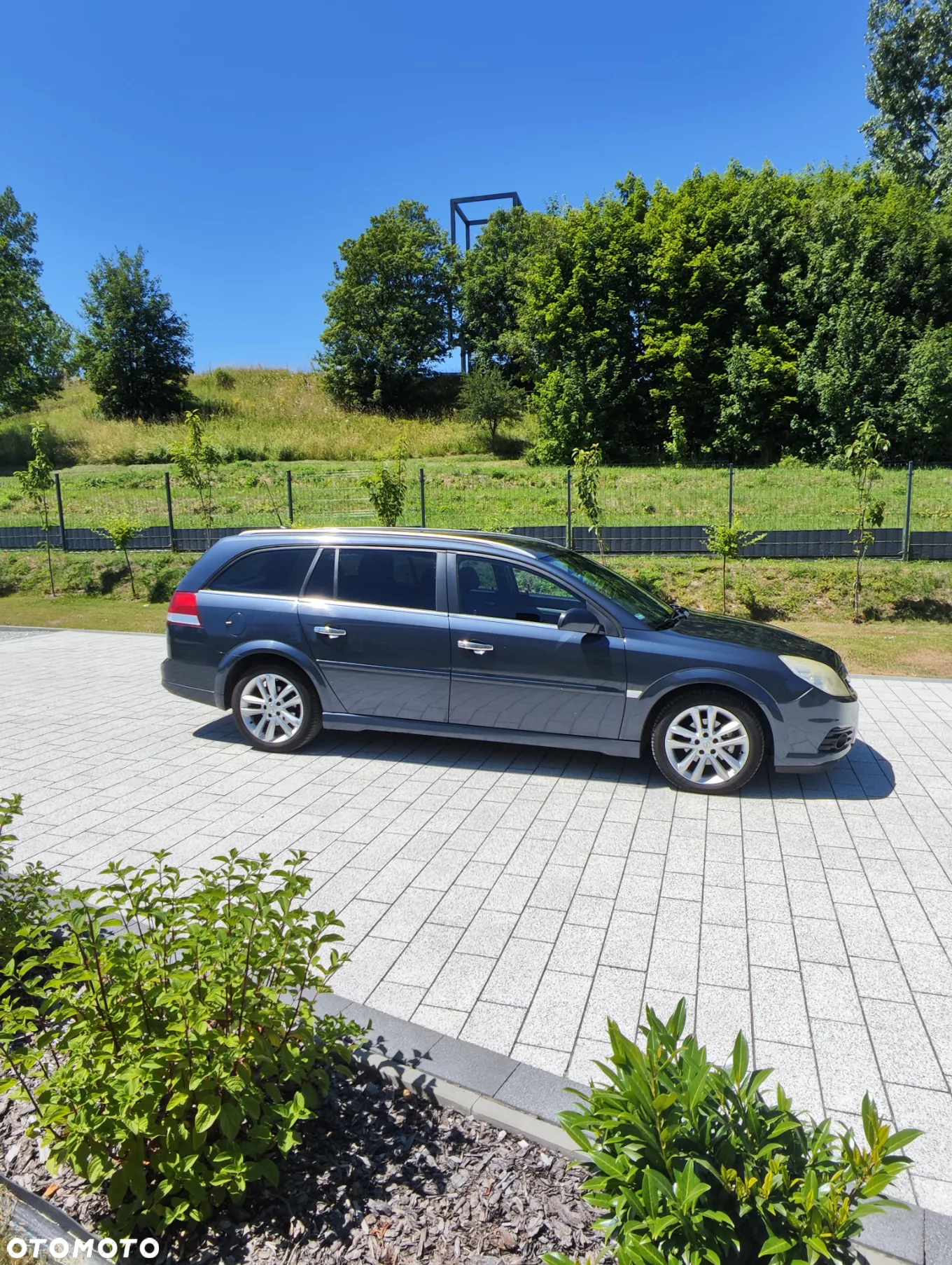 Opel Vectra 1.9 CDTI Elegance - 11