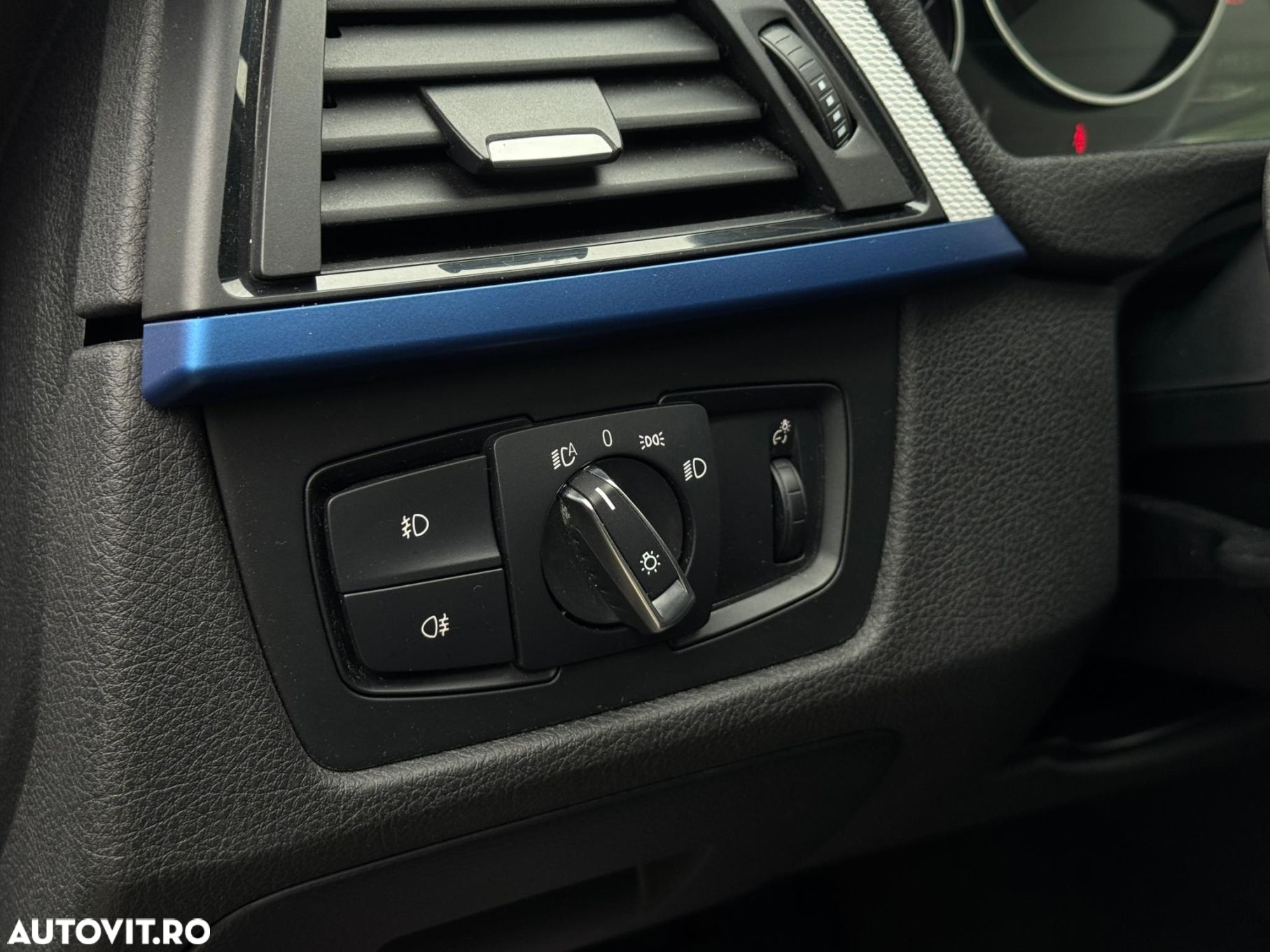 BMW Seria 3 - 22