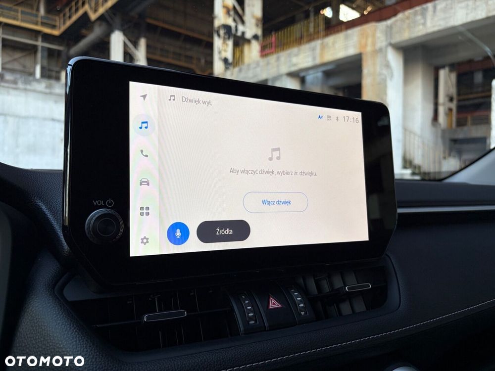 Toyota RAV4 - 18