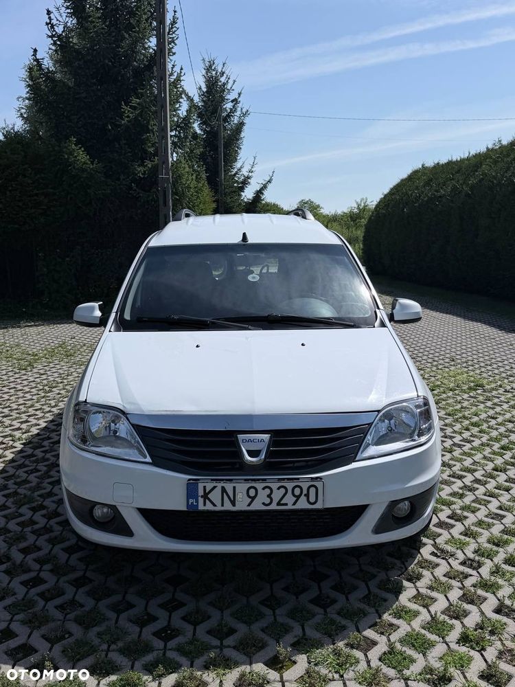 Dacia Logan 1.5 dCi Laureate BL2 - 2