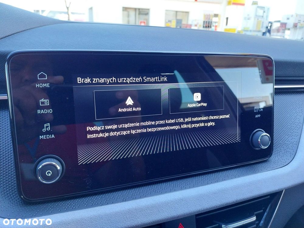 Skoda Scala 1.5 TSI Edition 130 DSG - 23