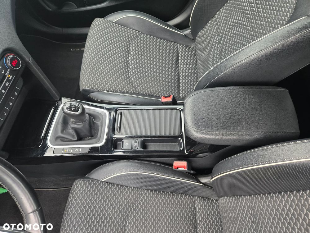 Kia XCeed 1.5 T-GDI OPF XDITION - 14