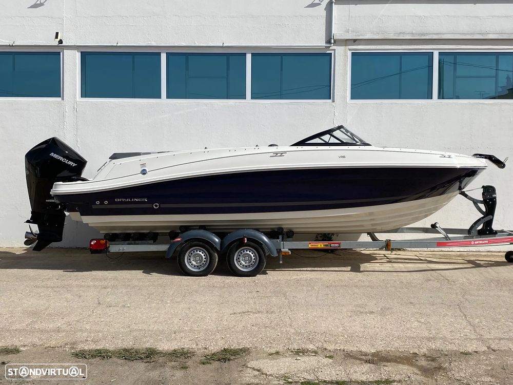 Bayliner VR6 OB - 5