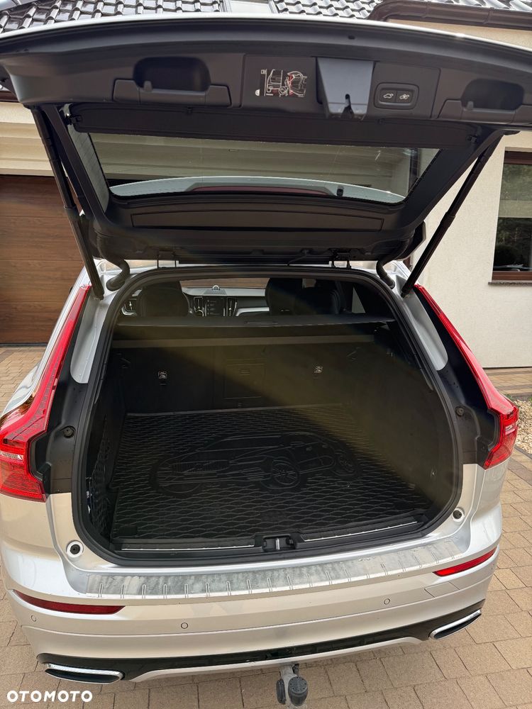 Volvo XC 60 B5 D AWD Geartronic RDesign - 6