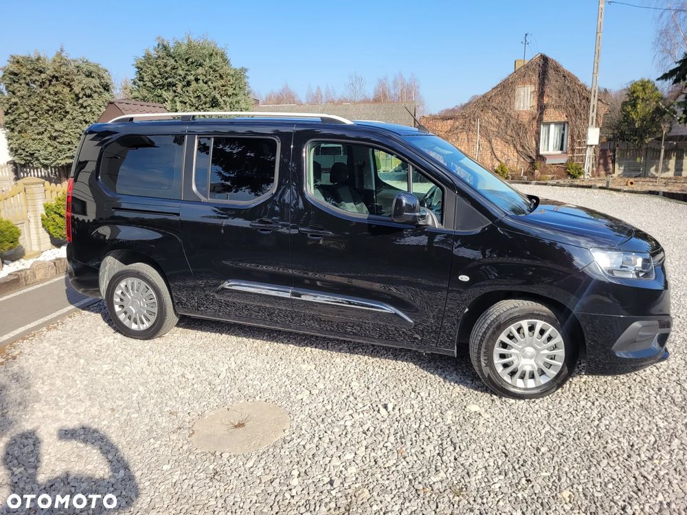 Toyota Proace City Verso Long 1.5 D-4D Business - 17