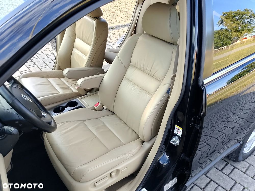 Honda CR-V 2.0i-VTEC Automatik Executive - 26