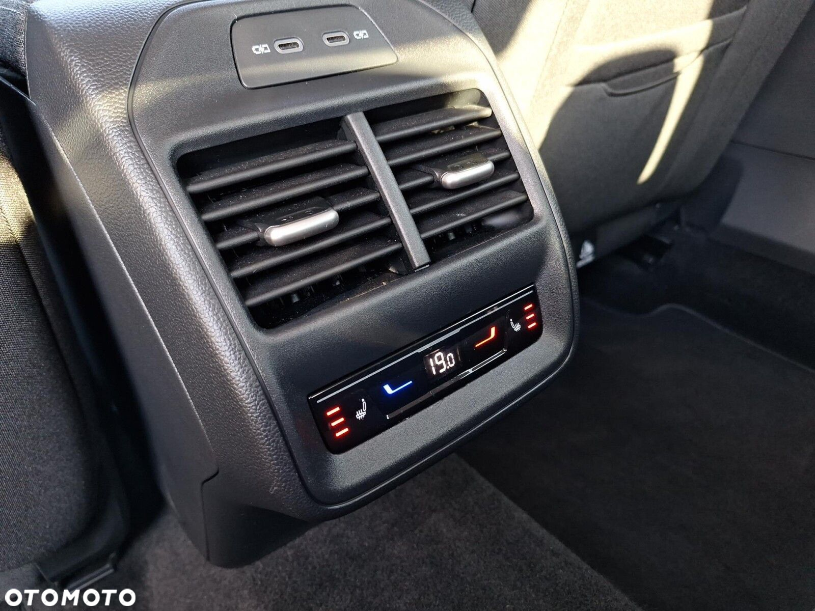 Skoda Superb - 23